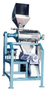 明智之選 全自動(dòng)去核榨汁機(jī)組與高效榨汁機(jī)的全面對(duì)比