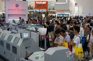 威譽領(lǐng)先科技全線產(chǎn)品齊聚大印展 創(chuàng)設(shè)備展出之最