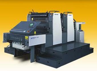 小森SPRINT GS 266P單張紙印刷機_單張紙膠印機_印刷設備_產品_必勝印刷網