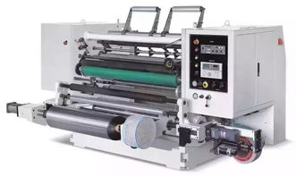 展商推介 浙江方邦機械攜無溶劑復合機亮相2017龍港印刷文博會暨華東印刷技術(shù)展