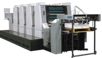 四開印刷機大盤點:靈活生產 品質印刷-哪里印-新聞中心