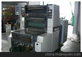 【因本公司更新設(shè)備/膠印(良明機(jī))】?jī)r(jià)格,廠家,圖片,二手印刷設(shè)備,深圳市安達(dá)順包裝制品-