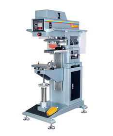 供應杰爾牌160型單色移印機 廣東移印機 移印機廠商gn122