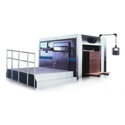 山東魯加特印刷機械廠 pvc印刷機械 印刷機械