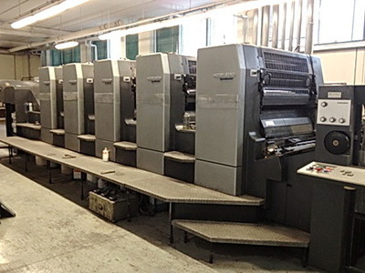 【二手印刷器材二手海德堡二手印刷機二手印刷設備】價格,廠家,圖片,膠印機,廈門錦達通印刷器材-