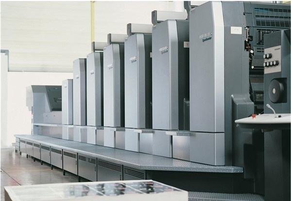 為什么德國制造的印刷機(jī)械在印刷廠那么受歡迎_印無憂設(shè)計(jì)印刷廠