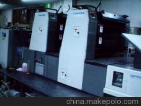 【02年電腦酒精日本小森226】價格,廠家,圖片,二手印刷設(shè)備,廣州市番禺區(qū)大石飛順印刷專用設(shè)備維修部-