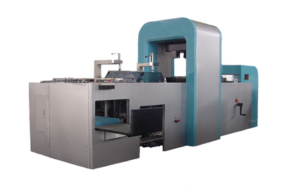 JP650印品質量檢測機 專業品質，廠家直銷，助力印刷行業高效發展